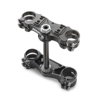 Factory triple clamp