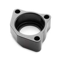 Intermediate flange