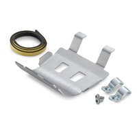 Skid plate