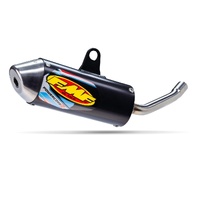 FMF Powercore 2 silencer