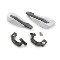 Husqvarna Factory Racing Handguard Kit