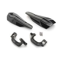 Husqvarna Factory Racing Handguard Kit