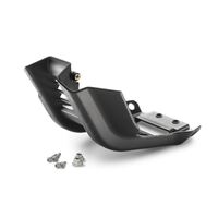Husqvarna Skid Plate