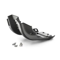 Husqvarna Skid Plate