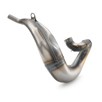 Factory Racing expansion chamber