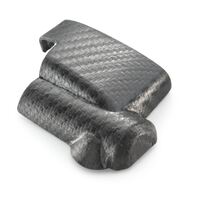 Husqvarna Factory Racing Master Cylinder Protection