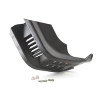 Husqvarna Skid Plate