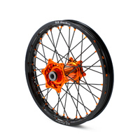 Factory rear wheel 2.15x19"