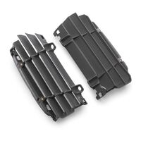 Husqvarna Radiator Protection