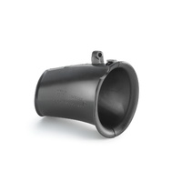 Intake snorkel