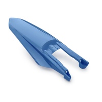Tail section