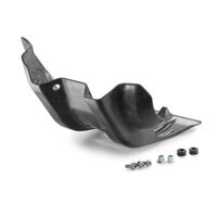 Husqvarna Skid Plate