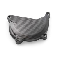 Clutch cover protection