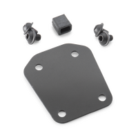 Cover kit
