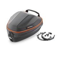 Tank bag