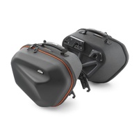 Side bag set