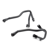 Crash bar kit