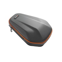 Pillion seat bag