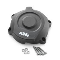 Ignition cover protection