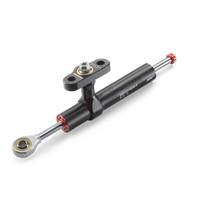 APEX PRO 7117 Steering damper kit