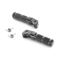 Footpeg set
