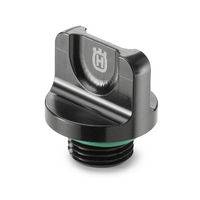 Oil plug