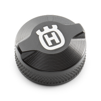 Coolant compensating tank cover