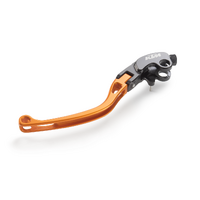 Clutch lever