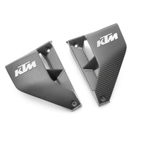 Winglet kit