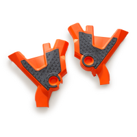 Frame protection set