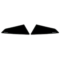 Fuel tank protection sticker kit