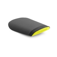Ergo pillion seat