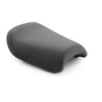 Ergo rider's seat