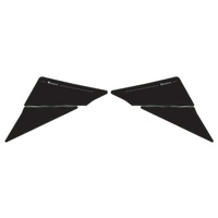 Fuel tank protection sticker kit
