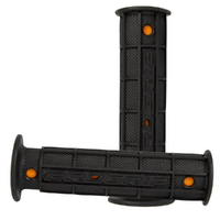 Progrip Black Dual Density A727 Grips