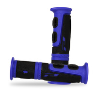 Progrip Blue/Black Dual Density A964 Grip