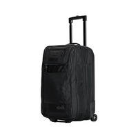 ALBEK TRAVEL BAG 2 STROKE CARRYON COVERT Black