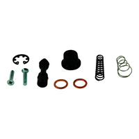 All Balls Racing Master Cylinder Rebuild Kit (18-1024)