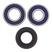 All Balls Racing Wheel Bearing Kit (25-1088)