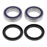 All Balls Racing Wheel Bearing Kit (25-1132)