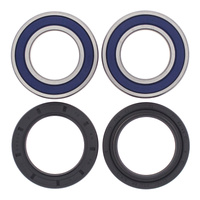 All Balls Racing Wheel Bearing Kit (25-1299)