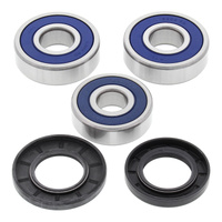 Wheel Bearing Kit - 25-1340