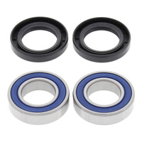 All Balls Racing Wheel Bearing Kit (25-1569)