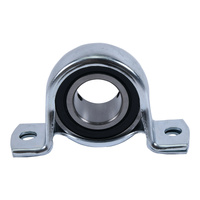 Drive Shaft Support Bearing Kit 25-1792