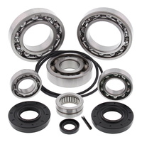 Differential Bearing Kit - 25-2095