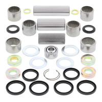 Suspension Linkage Kit 27-1019 CR125 '91-'92 / 250 '91