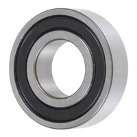 All Balls Bearing 6000 2RS 30-060-00
