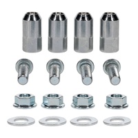 Wheel Stud and Nut Kit – 85-1127