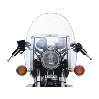 Yamaha Windshield Mounts (for XV250 Virago)