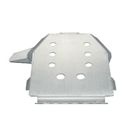 Yamaha Frame Skid Plate (for Grizzly 700)